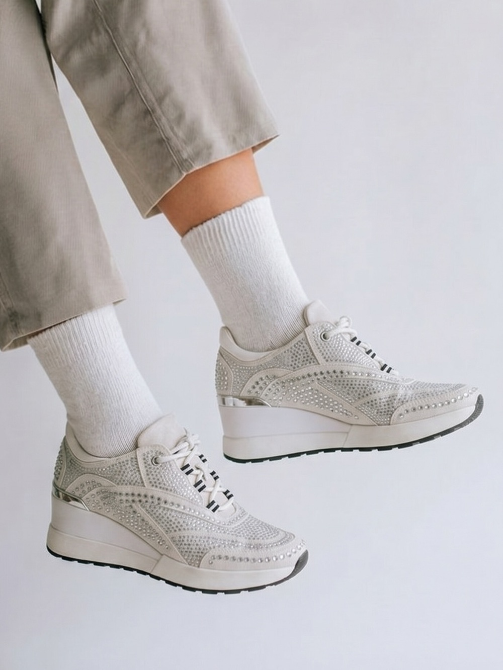 Wishbone Stella sneaker